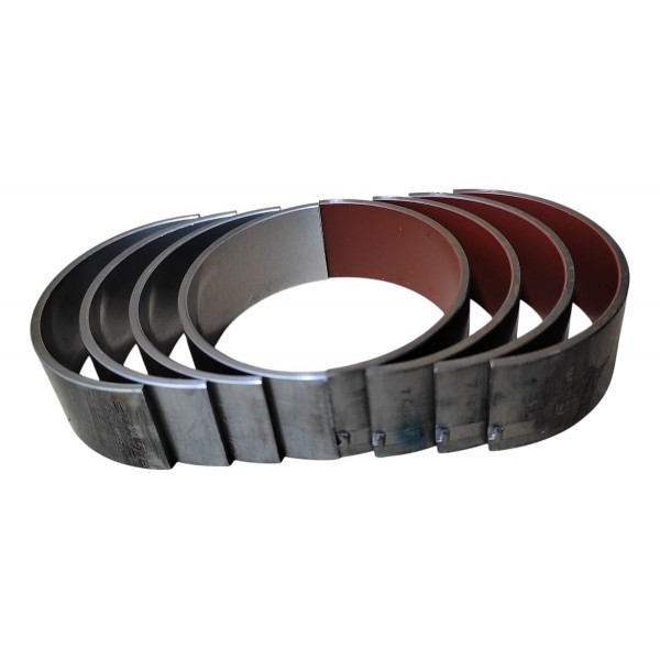 Jogo Bronzina Biela Bmw B48 2.0 X1 2024 7620969 7620970