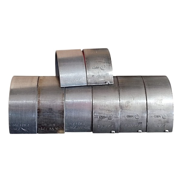 Jogo Bronzina Biela Bmw B48 2.0 X1 2024 7620969 7620970