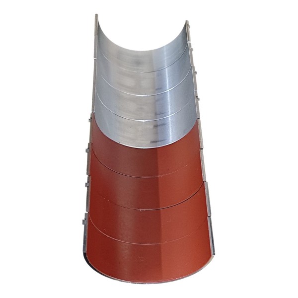 Jogo Bronzina Biela Bmw B48 2.0 X1 2024 7620969 7620970