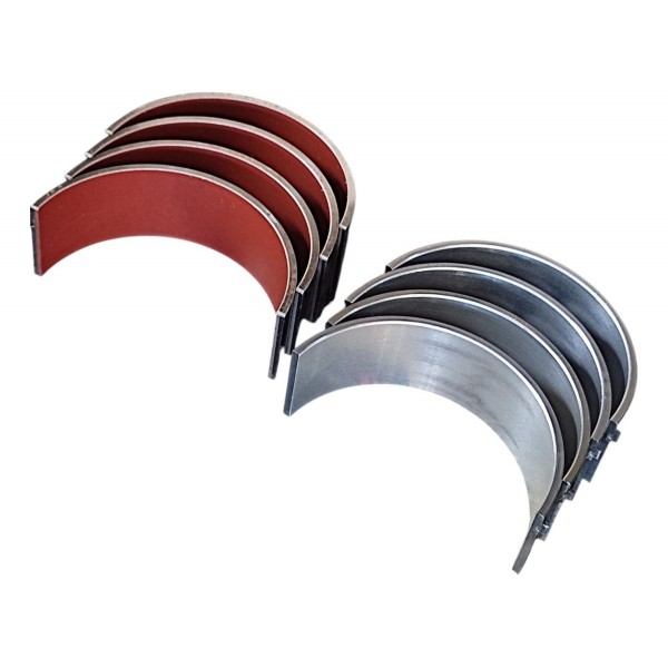 Jogo Bronzina Biela Bmw B48 2.0 X1 2024 7620969 7620970