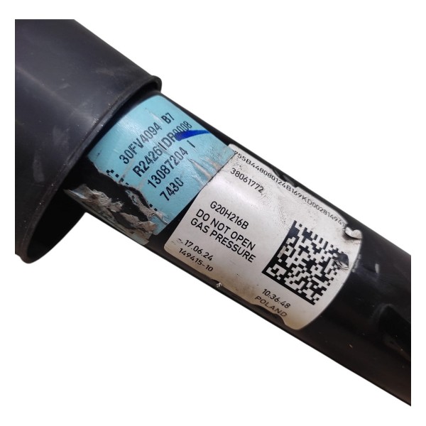 Amortecedor  Traseiro Bmw 320 G20 2024  Usado