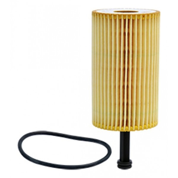 Filtro De Óleo Mann Hu612x 1un Papel