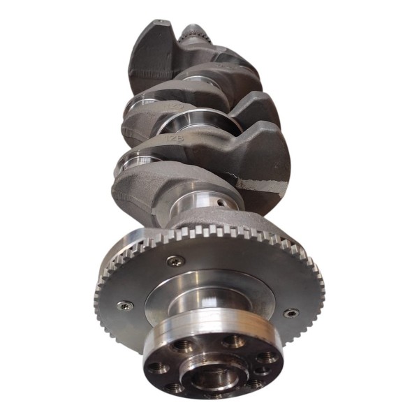 Virabrequim Stander Kia Sportage 2.0 Flex 2014 Em Diante