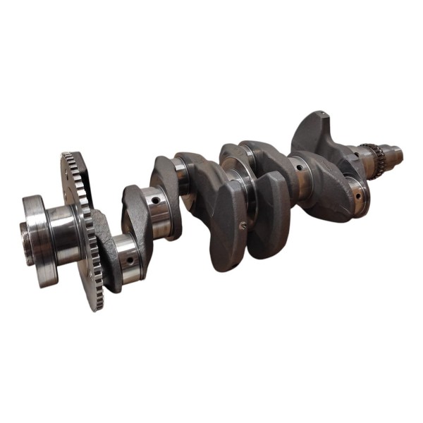 Virabrequim Stander Kia Sportage 2.0 Flex 2014 Em Diante