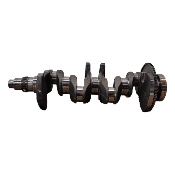 Virabrequim Stander Kia Sportage 2.0 Flex 2014 Em Diante