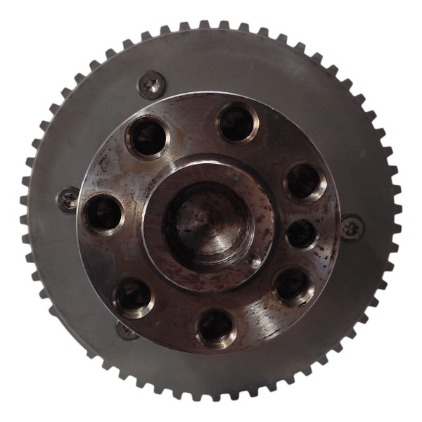 Virabrequim Stander Kia Sportage 2.0 Flex 2014 Em Diante