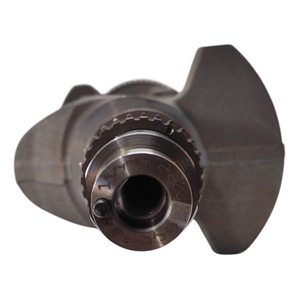 Virabrequim Stander Kia Sportage 2.0 Flex 2014 Em Diante