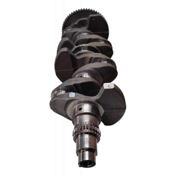 Virabrequim Stander Kia Sportage 2.0 Flex 2014 Em Diante