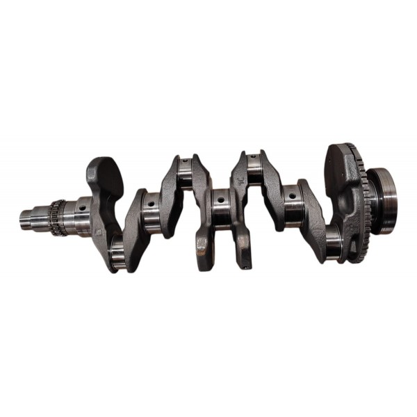 Virabrequim Stander Kia Sportage 2.0 Flex 2014 Em Diante