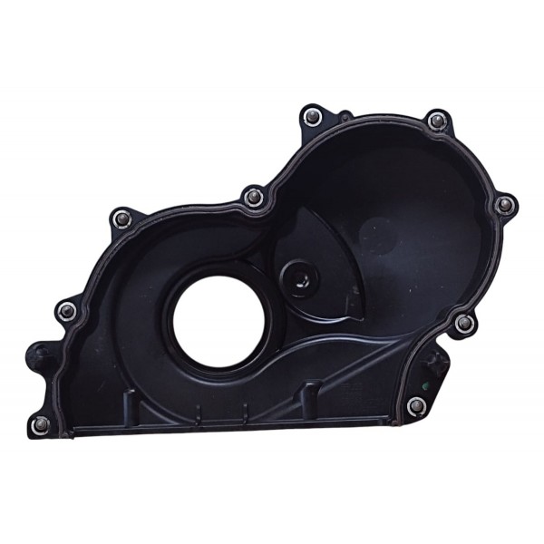 Tampa Corrente Motor Bmw 218i 2022 8580936 Preto