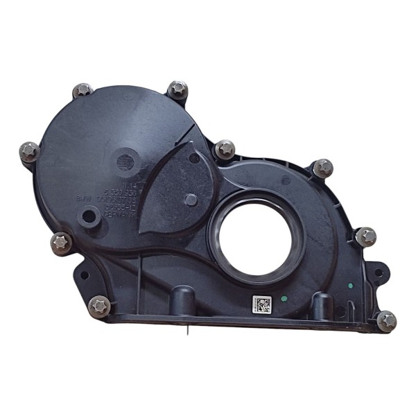 Tampa Corrente Motor Bmw 218i 2022 8580936 Preto