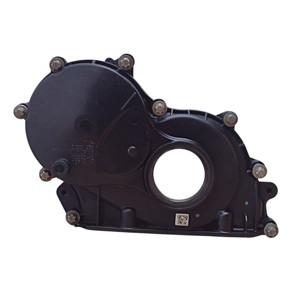 Tampa Corrente Motor Bmw 218i 2022 8580936 Preto