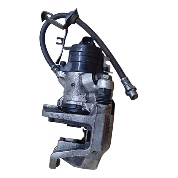 Pinça Freio Tras. Direita Bmw 320i G20 2024 Bc61000500 Usado