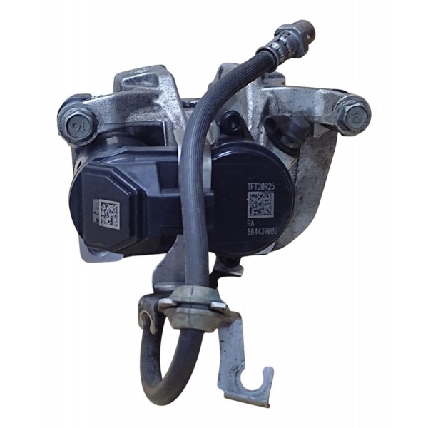 Pinça Freio Tras. Direita Bmw 320i G20 2024 Bc61000500 Usado