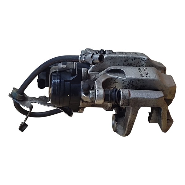Pinça Freio Tras. Direita Bmw 320i G20 2024 Bc61000500 Usado