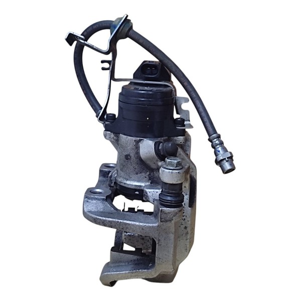 Pinça Freio Tras. Direita Bmw 320i G20 2024 Bc61000500 Usado