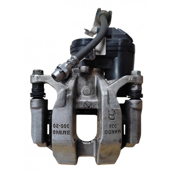 Pinça Freio Tras. Direita Bmw 320i G20 2024 Bc61000500 Usado