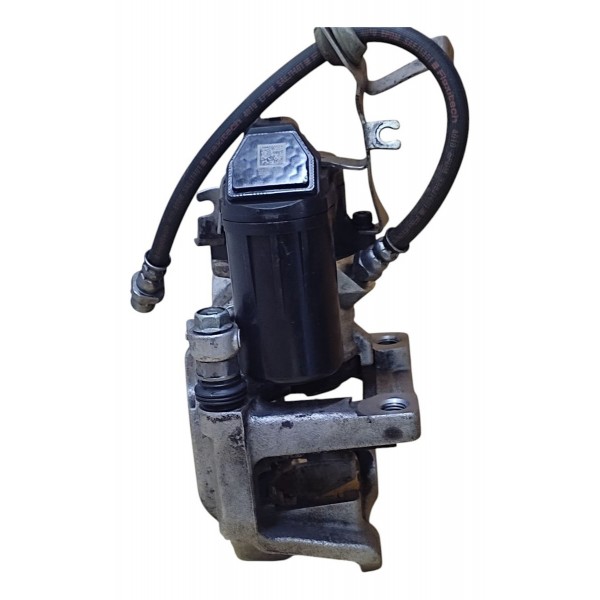 Pinça Freio Tras. Direita Bmw 320i G20 2024 Bc61000500 Usado