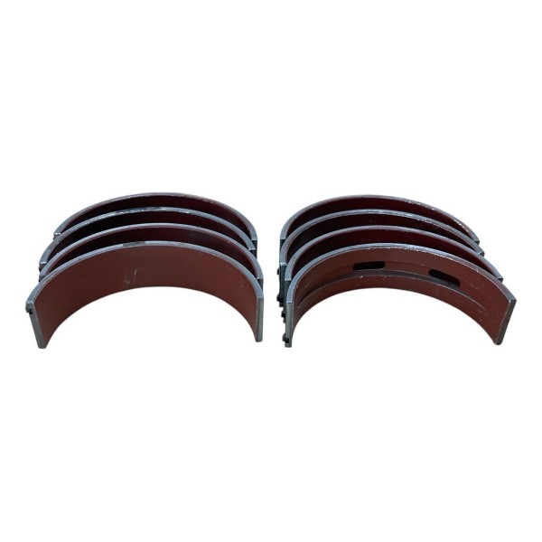 Jogo Bronzina Mancal Porsche  Cayenne 3.0 V6 2021 2022 2023