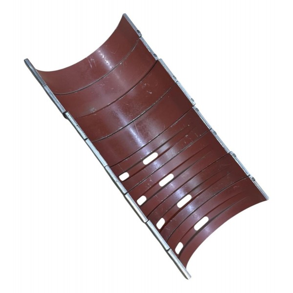 Jogo Bronzina Mancal Porsche  Cayenne 3.0 V6 2021 2022 2023