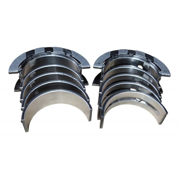 Jogo Bronzina Mancal Bmw B48 2.0 X1 2024