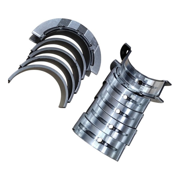 Jogo Bronzina Mancal Bmw B48 2.0 X1 2024