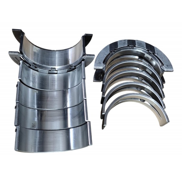 Jogo Bronzina Mancal Bmw B48 2.0 X1 2024