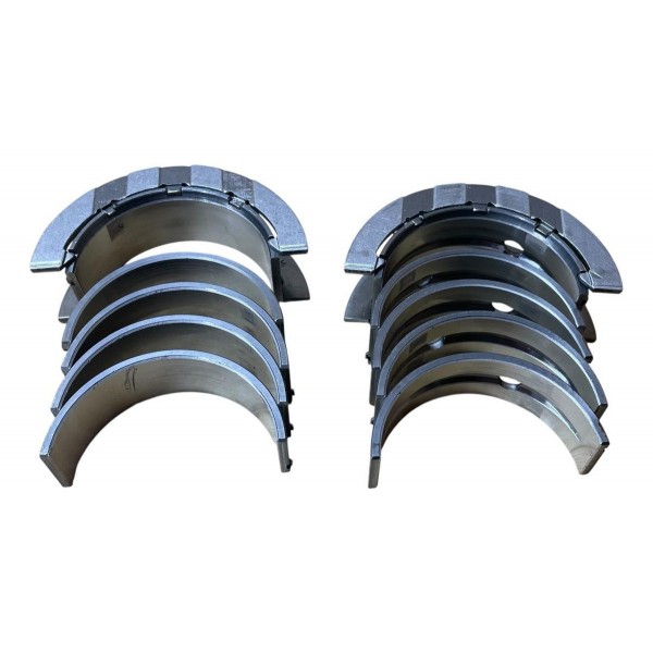 Jogo Bronzina Mancal Bmw B48 2.0 X1 2024