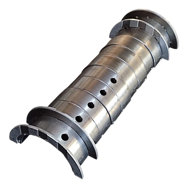 Jogo Bronzina Mancal Bmw B48 2.0 X1 2024