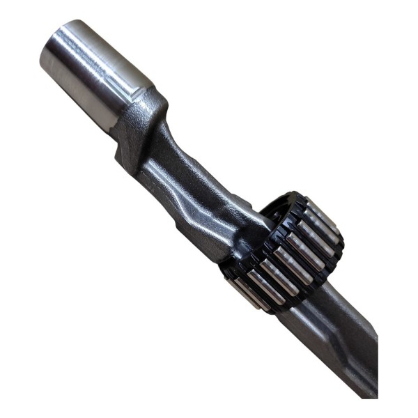 Eixo Balanceiro Motor Bmw B48 2.0 X1 2024 8487233