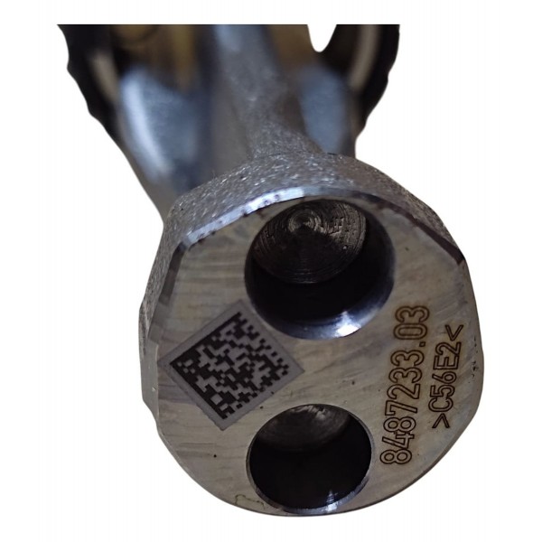 Eixo Balanceiro Motor Bmw B48 2.0 X1 2024 8487233