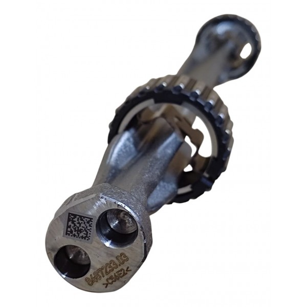 Eixo Balanceiro Motor Bmw B48 2.0 X1 2024 8487233