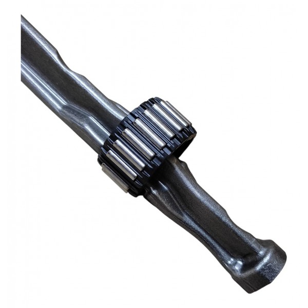 Eixo Balanceiro Motor Bmw B48 2.0 X1 2024 8487233