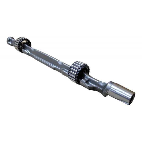 Eixo Balanceiro Motor Bmw B48 2.0 X1 2024 8487233