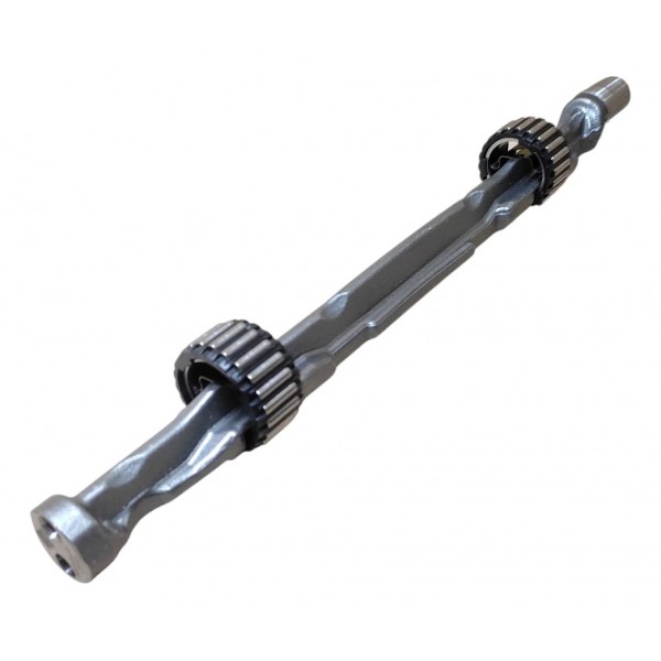 Eixo Balanceiro Motor Bmw B48 2.0 X1 2024 8487233