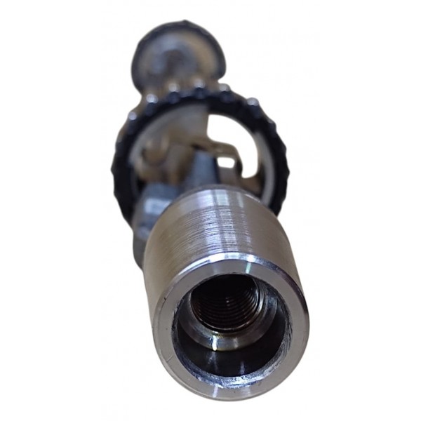 Eixo Balanceiro Motor Bmw B48 2.0 X1 2024 8487233