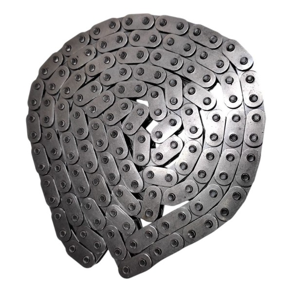 Corrente Distribuiçao Motor Bmw B48 2.0 X1 2024 76elos Preto