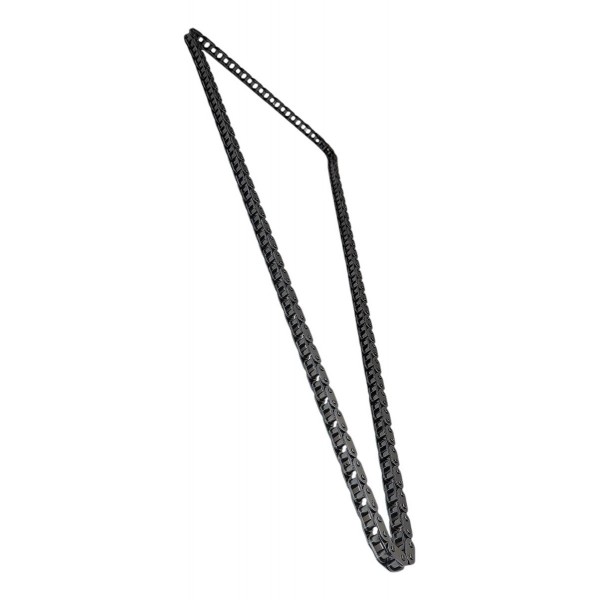 Corrente Distribuiçao Motor Bmw B48 2.0 X1 2024 76elos Preto