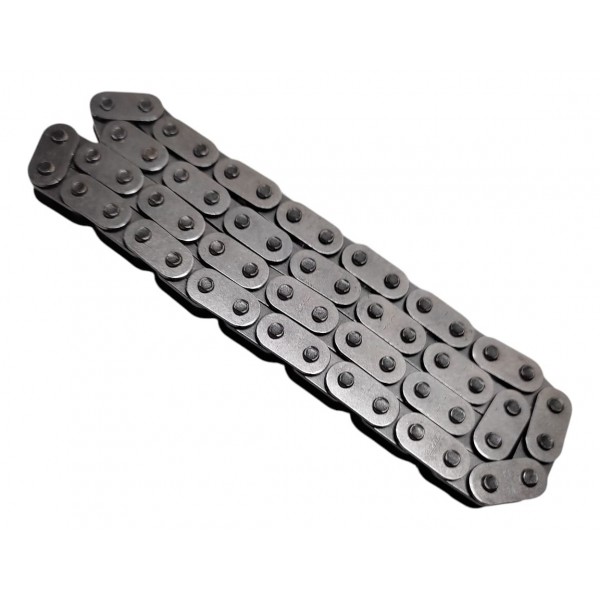 Corrente Da Bomba Oleo Bmw B48 2.0 X1 2024  29elos Amarelo