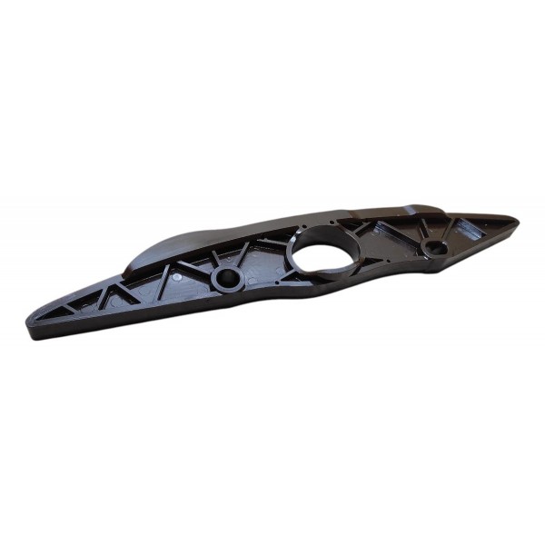 Guia Corrente Motor Bmw X1 2.0 B48 2024 8631844 Preto