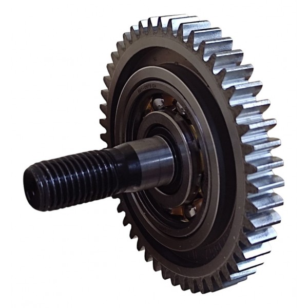 Engrenagem Correia Motor Bmw X1 2.0 B48 2024  847186202