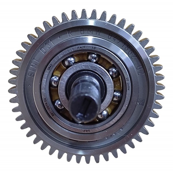 Engrenagem Correia Motor Bmw X1 2.0 B48 2024  847186202