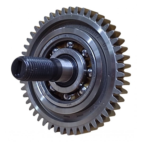 Engrenagem Correia Motor Bmw X1 2.0 B48 2024  847186202