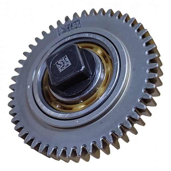 Engrenagem Correia Motor Bmw X1 2.0 B48 2024  847186202