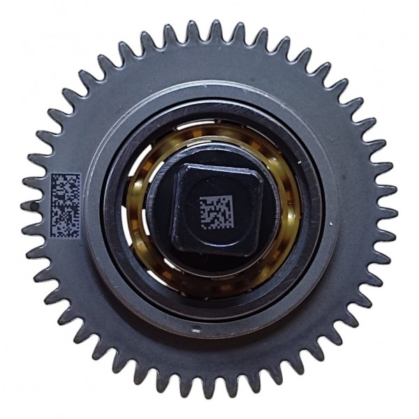 Engrenagem Correia Motor Bmw X1 2.0 B48 2024  847186202