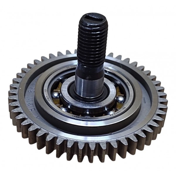 Engrenagem Correia Motor Bmw X1 2.0 B48 2024  847186202