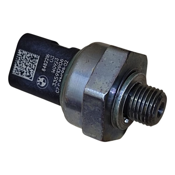 Sensor Pressao Oleo Motor Bmw X1 2.0 B48 2024 8482216