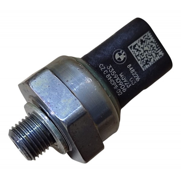 Sensor Pressao Oleo Motor Bmw X1 2.0 B48 2024 8482216