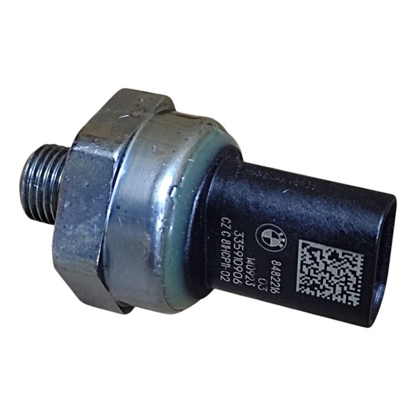 Sensor Pressao Oleo Motor Bmw X1 2.0 B48 2024 8482216