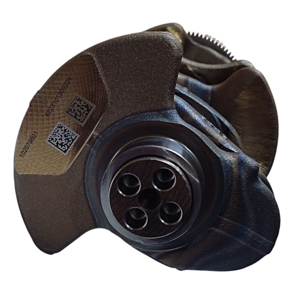 Virabrequim Stander Bmw X1 2.0 B48 2024 8471863 8159846